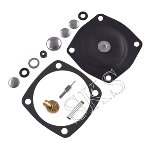Carburador Kit de reconstrucción 631893A 631893 Tecumseh AH600 AV520 <span class=keywords><strong>AV600</strong></span> Toro Sears artesano carburadores carbohidratos S140 S200 S620 CR20 - Product Image 4