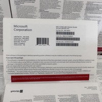 Untuk Windows 11 HOME OEM DSP DVD Paket Lengkap Aktivasi Online Global Stiker Kunci Win 11 Pro Dengan DVD Sistem Operasi