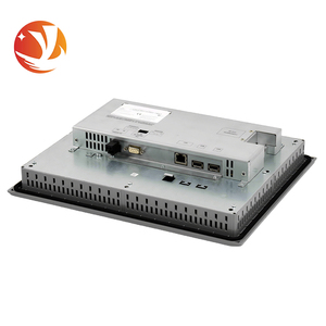 เครื่องควบคุมพีแอลซีหน้าจอสัมผัสเครื่องมนุษย์6AV6643-0CD01-1AX1 643-0CD01-1AX1 6AV6 16 I-O ของแท้ของใหม่ - Product Image 2