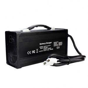 เครื่องชาร์จไฟฟ้ากระแสตรง88.2V 25A 2200W อัจฉริยะระบบอัตโนมัติเต็มรูปแบบ AC 220V สำหรับแบตเตอรี่ตะกั่วกรด72V sla/ag/agm/vrla/ เจล - Product Image 3