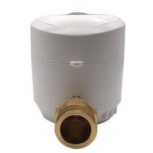 Haute précision DN15 20 40 50 Installation horizontale Maisons de <span class=keywords><strong>location</strong></span> mondiales Fabricants de compteurs d'eau à ultrasons Ventes en gros - Product Image 2