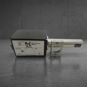 Detector de Llama UV Serie <span class=keywords><strong>QRA</strong></span> QRA53 para Control de Quemadores Industriales Siemens, Hecho en Alemania - Product Image 3