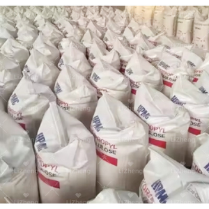 <strong>Construction</strong> Chemicals <strong>Cellulose</strong> <strong>Ether</strong> Hydroxypropyl Methyl <strong>Cellulose</strong> (<strong>HPMC</strong>) Powder Chemical Auxiliary Agent for <strong>Construction</strong> - Product Image 2