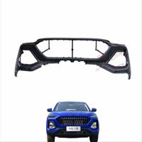 Pare-chocs avant de haute qualité pour Jac Js8 & X8, pièces détachées automobiles 2803101S55M0, accessoires complets pour voiture, vente chaude