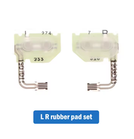Interrupteur d'alimentation câble flexible LR bouton carte ruban câble remplacement pour PSVITA 1000 PSV 1000