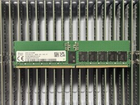 Brand New HMCG88MEBRA107N Hynix 32GB PC5-38400 DDR5-4800MHz ECC RDIMM 2Rx4 32G DDR5 4800 ram for Server
