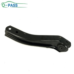 Brazo de Control Inferior Delantero OPASS para <span class=keywords><strong>OPEL</strong></span> CORSA, VAUXHALL TIGRA y HOLDEN <span class=keywords><strong>COMBO</strong></span> 1992- 90445119 - Product Image 3