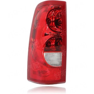 Feu arrière multifonction Chevrolet Silverado 2003-2006, pièce de rechange pour pick-up - Product Image 1