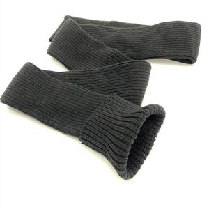 Fábrica al por mayor a prueba de viento 2*2 manguito tubular sin costuras - Product Image 6