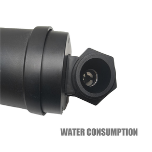 Compteur d'eau intelligent LD2602PL-LB avec application Wi-Fi, contrôleur de débit, vanne d'arrêt automatique, détecteur de fuite d'eau, capteur d'alarme - Product Image 5
