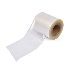 Chất lượng cao pvoh <span class=keywords><strong>PVA</strong></span> căng phim nước hòa tan mềm thổi đúc cho hóa chất cho giặt chất tẩy rửa máy đóng gói - Product Image 2