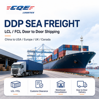 Agent de transport maritime FBA Espagne Palma de Mallorca Logistique océanique Dédouanement Transport de marchandises porte-à-porte DDP