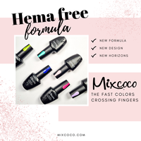 Mixcoco – vernis à ongles en Gel de 15ml, nouvelle marque personnalisée, fournitures de salon OEM ODM