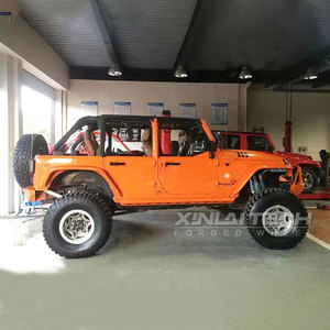 Jantes XL 4x4 6x139.7 Design concave 5x150 roue Offroad Beadlock 17 pouces pour Y60 Y61 Ford <span class=keywords><strong>Jeep</strong></span> <span class=keywords><strong>JK</strong></span> H2 Pickup Suv Beadlock roue - Product Image 4