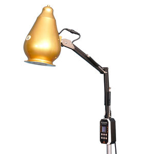 Dispositivo de Moxibustión con Cubierta Absorbente de Calor de Lujo Anhui Hezhi, Conducción de Calor sin Humo, Estimulación Precisa de Puntos de Acupuntura, Alivia el Cuerpo - Product Image 6