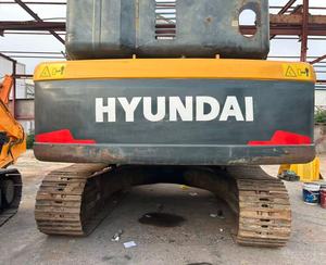 מחיר נמוך היונדאי R300LC-9S בשימוש מחפר היונדאי 300 מחפר 30ton היונדאי 300 בשימוש עפרת - Product Image 2