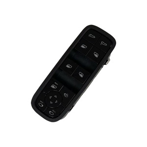 Interruptor del Elevalunas del Lado del Conductor para Porsche Panamera 971, 971959858C, Pieza de Repuesto Nueva - Product Image 3