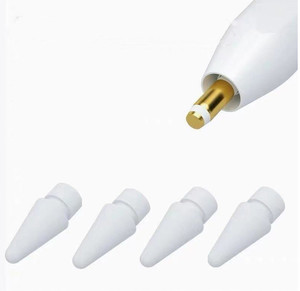 Puntas <span class=keywords><strong>de</strong></span> <span class=keywords><strong>Repuesto</strong></span> para <span class=keywords><strong>Apple</strong></span> <span class=keywords><strong>Pencil</strong></span> <span class=keywords><strong>de</strong></span> Alta Sensibilidad y Antideslizantes a Precio <span class=keywords><strong>de</strong></span> Fábrica - Product Image 4