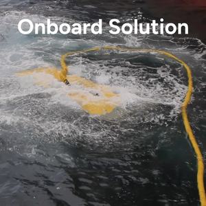 Robot sous-marin ROV à batterie longue durée, surveillance continue, adapté aux équipes de gestion des fermes aquacoles - Product Image 4