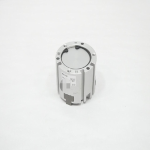 PLC MHS3-50D <span class=keywords><strong>3</strong></span> Parmaklı Pnömatik Tutucu Endüstriyel Otomasyon - Product Image 1