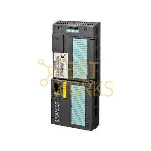 Siemens 6SL32440BB121PA1 - Nuovo - Product Image 1