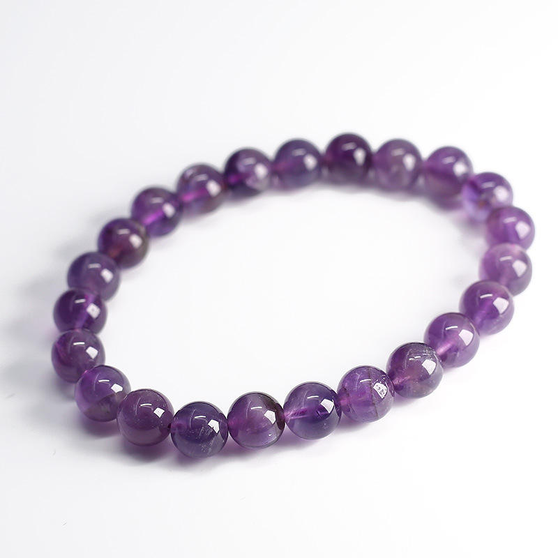 Amethyst 8mm