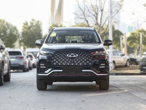 Couvercle de <span class=keywords><strong>coffre</strong></span> de porte arrière 552000038AADYJ Auto pièces de rechange accessoires Chery <span class=keywords><strong>Phoenix</strong></span> Fownix MVM T1E Tiggo 7 pro - Product Image 3