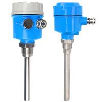 Capteur de niveau de liquide à fourche vibrante simple en acier inoxydable ABS anti-corrosion de haute qualité de marque Atech, garantie 1 an