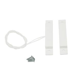 Normalement fermé MC-32 en plastique <span class=keywords><strong>porte</strong></span> capteur magnétique contact reed commutateur fabricants alarme de capteur de <span class=keywords><strong>porte</strong></span> - Product Image 1