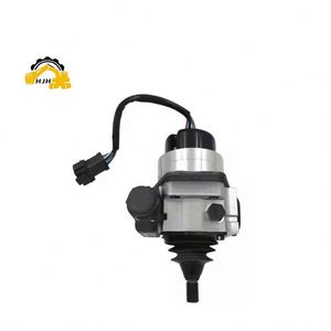 Ensemble de leviers d'origine neuf 702-16-02212 702-16-02320 702-16-02290 pour D31E D37E D61E D65 D85 - Product Image 3