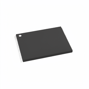 ชิ้นส่วนวงจรอิเล็กทรอนิกส์56 TFSOP หน่วยความจำดั้งเดิม TE28F128J3D75A - Product Image 1
