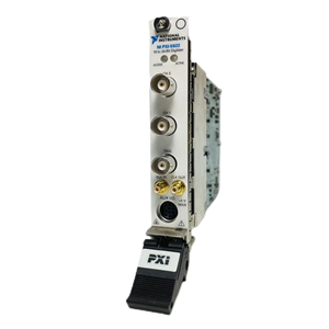 ออสซิลโลสโคป National Instruments PXI-5922 PXI แบบ OEM รองรับการปรับแต่ง รับประกัน 3 เดือน ผลิตในอเมริกา - Product Image 4