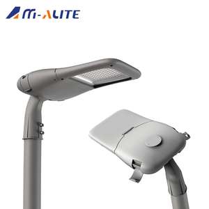エコプロ08 300W LED街路灯IP66 AC夜間用道路フラッドライト - Product Image 5