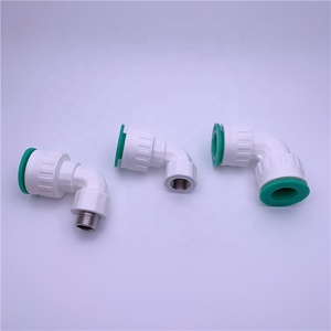 Coude de compression PPR, raccords de tuyauterie PPR - Product Image 1