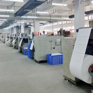 Etiquetas de Envío Personalizadas LKX Factory Express, Etiquetas de Transporte Aéreo, Rollo de Etiquetas Térmicas Directas de Alta Calidad para Etiquetas de Dirección - Product Image 5