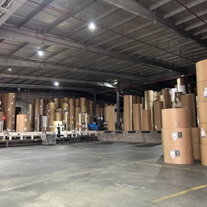 787/889/1092 Rouleau de papier d'impression de papier bond offset sans bois - Product Image 4