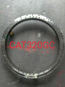 E320L E322 E324 E325 E350 cuscinetto girevole cuscinetto girevole 7 y1563 7 y1563 8 k4127 221-6764 227-6085 7 y0745 102-6392 - Product Image 2