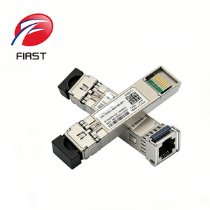 Transceptor Óptico SFP+ 10G RTXM228-412 1550nm 40km Módulo SM <span class=keywords><strong>Precio</strong></span> al por Mayor para Enlaces de Telecomunicaciones y Centros de Datos - Product Image 3