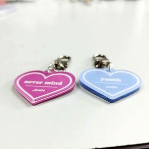 <b>Custom</b> Printed Acrylic <b>Keychain</b>/ <b>Custom</b> Printed Acrylic Charms - Product Image 2