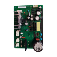 Nueva Tarjeta de Computadora Inverter para Refrigerador DA92-01045B, Componentes Electrónicos Básicos Premium para Samsung