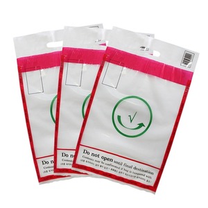 Sac <span class=keywords><strong>de</strong></span> sécurité robuste Numéros <span class=keywords><strong>de</strong></span> série uniques Poche transparente pour les dépôts bancaires Transit <span class=keywords><strong>de</strong></span> pièces pour le stockage <span class=keywords><strong>de</strong></span> la gomme à mâcher en gelée <span class=keywords><strong>de</strong></span> lait - Product Image 3