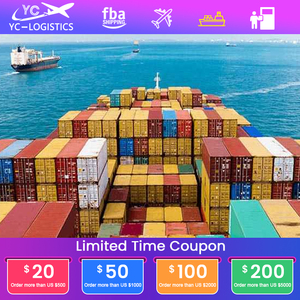 Air Sea Shipping DDP Cargo Logistic Forwarder Freight Agente <span class=keywords><strong>privado</strong></span> de China a EE. UU. México Europa Emiratos Árabes Unidos Canadá Arabia Saudita - Product Image 6