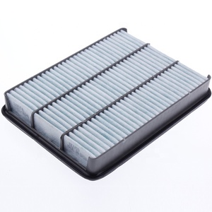 Directo de fábrica al por mayor filtros de cabina máquina de filtro de aire para coche Toyota filtros de aire 1780130040 precios competitivos - Product Image 2