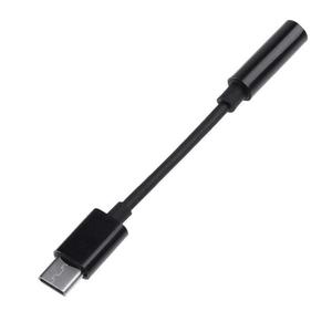 Type C 3.5 Jack écouteur Audio Aux câble pour Xiaomi HW USB à 3.5mm casque adaptateur pour <span class=keywords><strong>P20</strong></span> P20Pro S20 - Product Image 2
