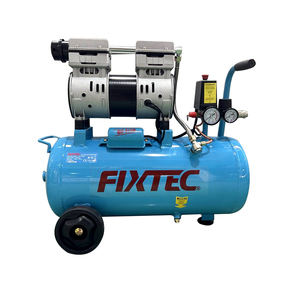 เครื่องอัดอากาศแบบพกพา FIXTEC Industrial High 3KW 4HP 8Bar 300L รุ่น 4 แรงม้า - Product Image 5