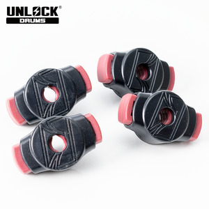อุปกรณ์เสริมขาตั้งกลอง UNLOCK <span class=keywords><strong>TAMA</strong></span> Quick-Release แข็งแรงทนทาน ปรับได้โดยไม่ต้องใช้เครื่องมือ ประหยัดเวลา รุ่น Stage A-TQR-4 - Product Image 3