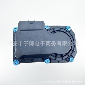 วาล์วปีกผีเสื้อ 161197S00F สำหรับอินฟินิตี้ นิสสันอะไหล่ทดแทนใหม่ - Product Image 3