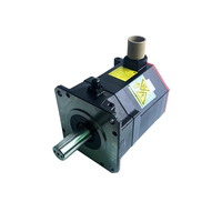 Piezas de repuesto para robots FANUC, Servomotor de CA, A06B0265B705, original, usado en stock, al por mayor, a la venta, al por mayor