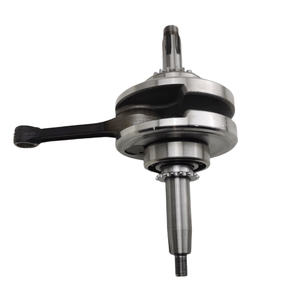 ESUM Lifan 1P52FMI Motocicleta Virabrequim para <span class=keywords><strong>110cc</strong></span> Dirt Bike Motor Crank Mecanismo - Product Image 5