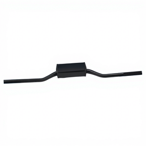 <span class=keywords><strong>Guidon</strong></span> <span class=keywords><strong>Protaper</strong></span> de 7/8' (22 mm) à profil bas pour motos de cross, motos tout-terrain, mini-motos et motos de stunt. - Product Image 6